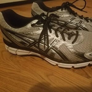 Asics Men shoes